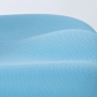 Детское кресло голубое Rifforma-33