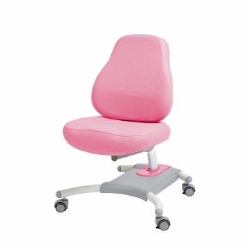 Детское кресло Rifforma-33 розовый