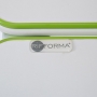 Парта-трансформер Rifforma Comfort-80 зеленая