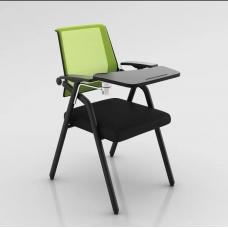 Ученический школьный стул Lott K-11 зеленый