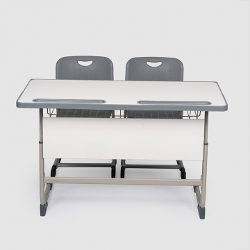 Школьная парта Tandem-2SA Клауд
